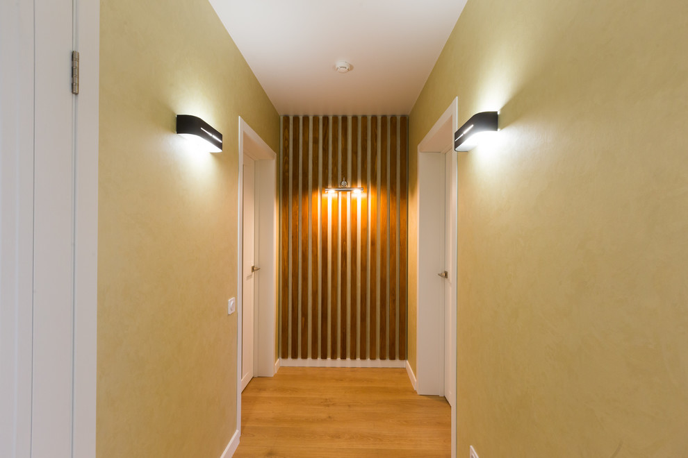 На светлой стороне