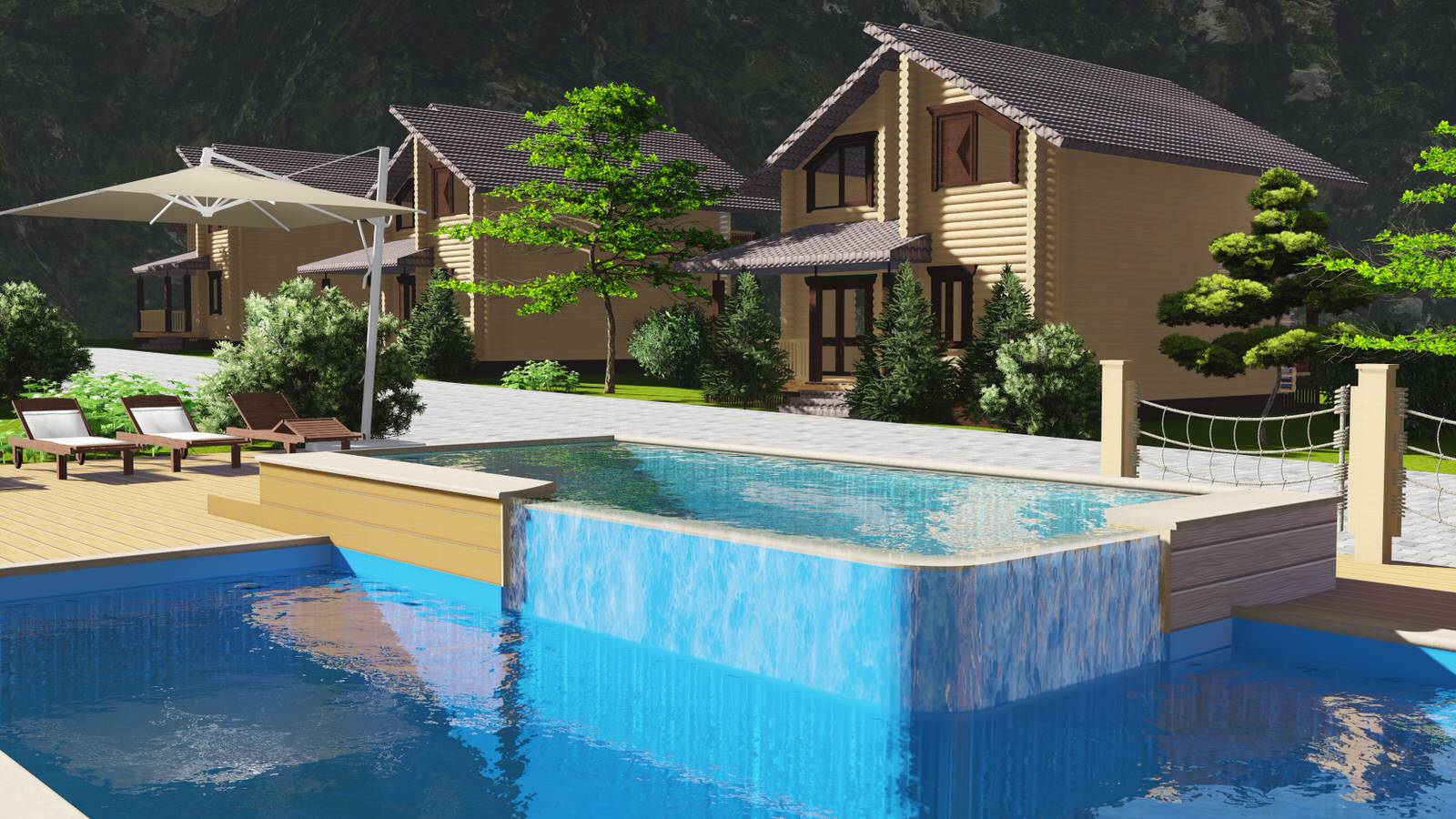 ТАБАГАН лыжный курорт Алматы