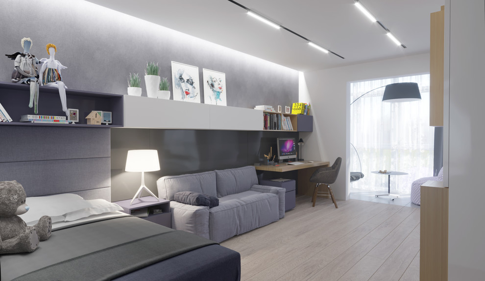 Квартира 155 квадратных метров