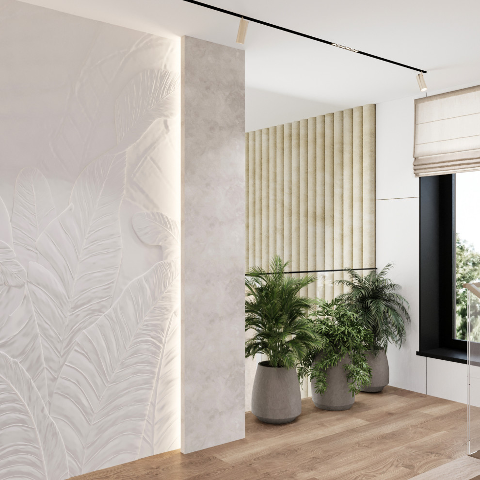 Дом в коттеджном поселке В ЛОНДОН 600кв м