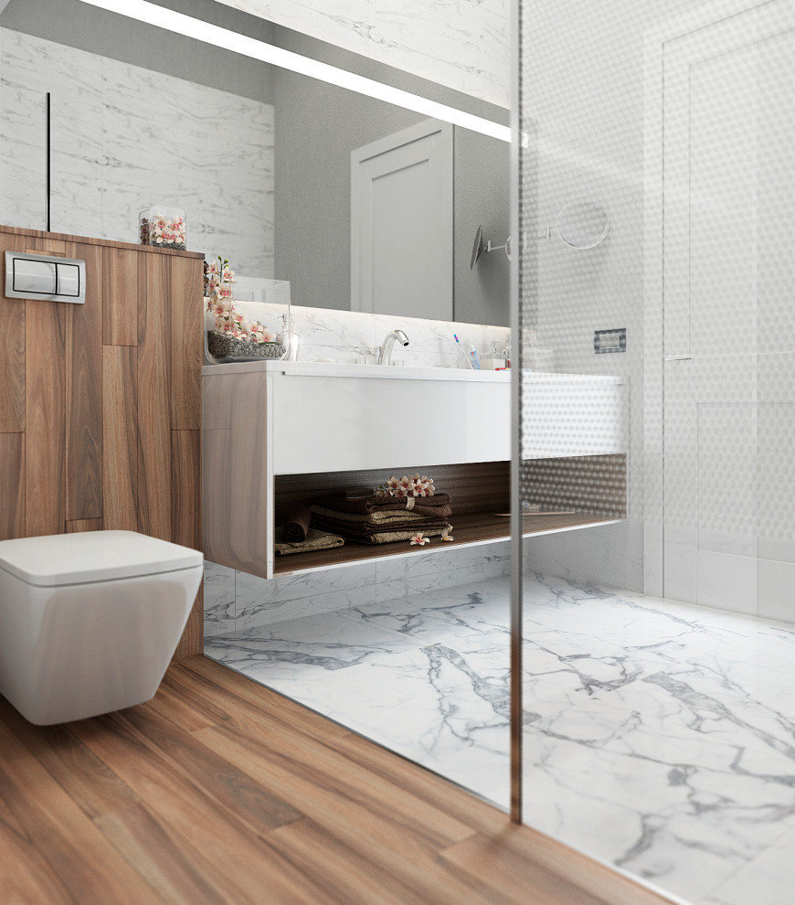 Квартира, м.Беларусская, 60 м2