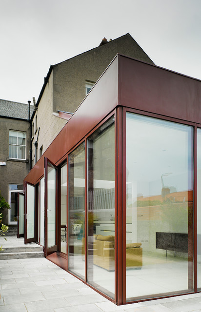 Morehampton contemporary