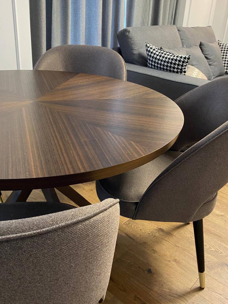 Квартира 65м в центре Москвы