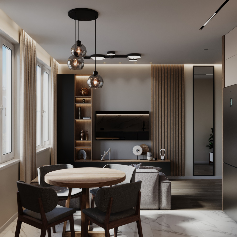 Квартира в Кудрово