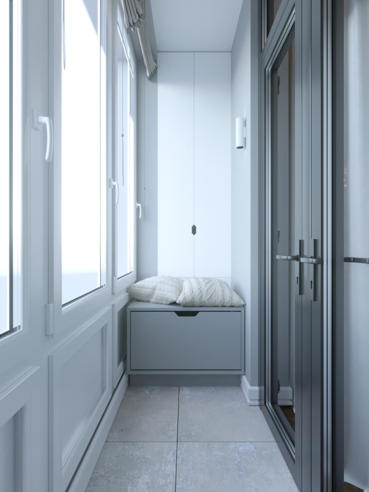 Квартира в ЖК 1147