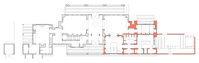 Plainfields floor-plan