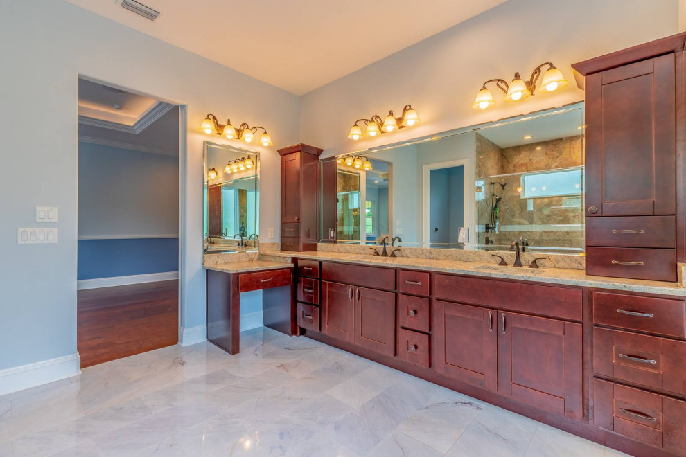 Tampa Custom Home