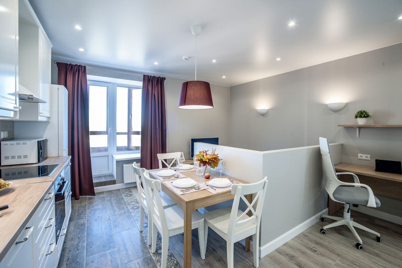 Квартира как инвестиция