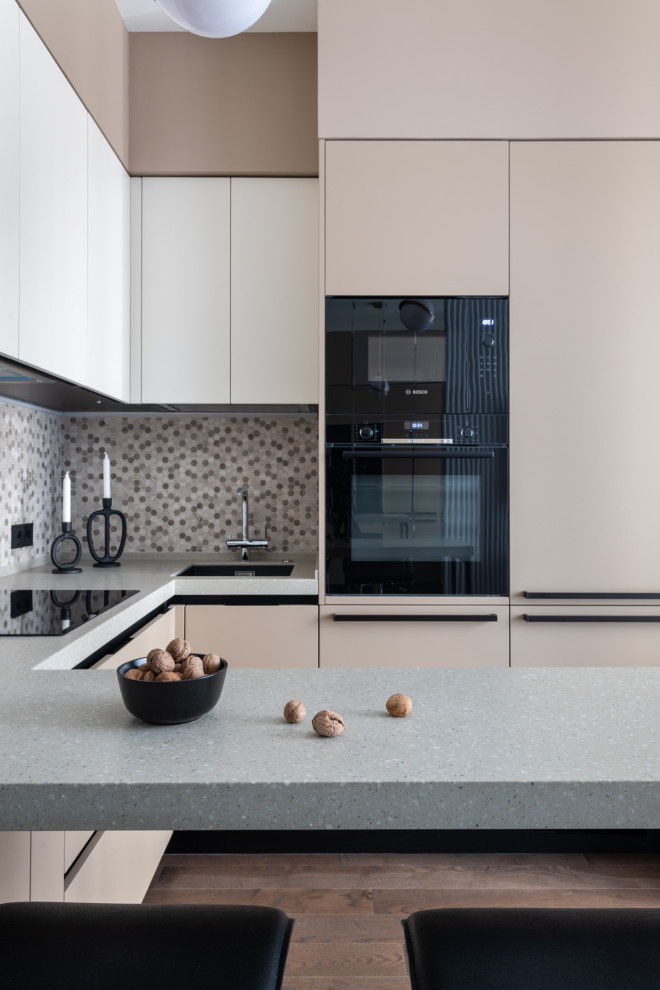 ЖК Пресня сити