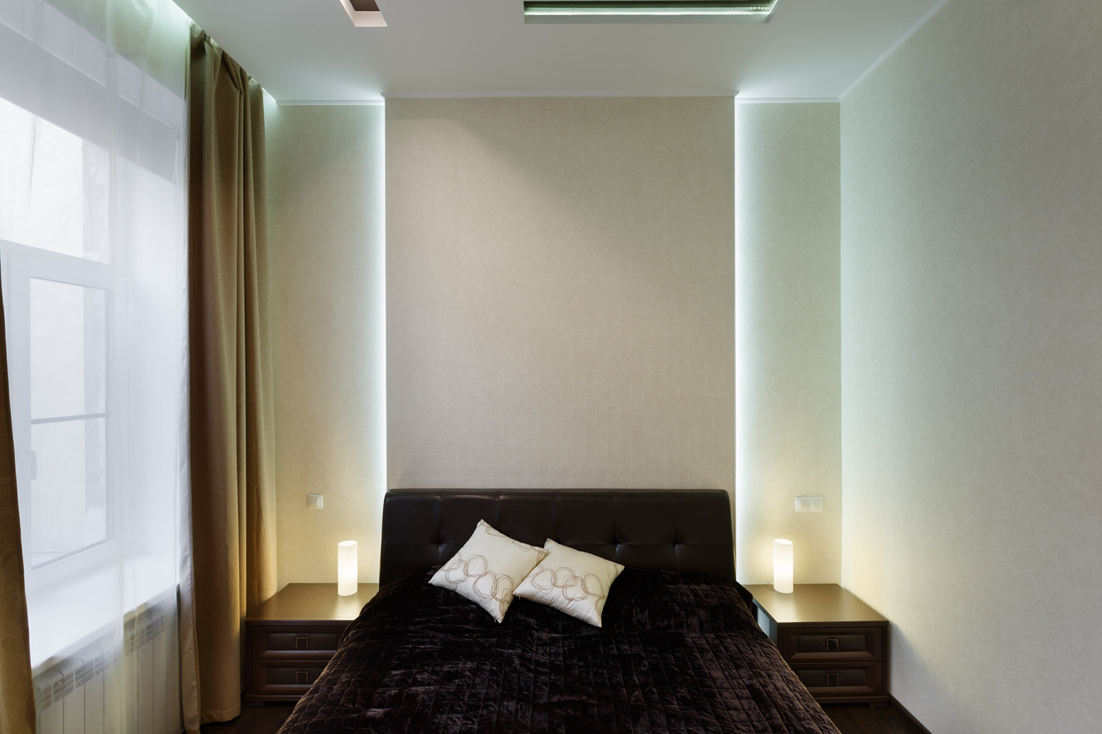 Ремонт квартиры площадью 113 м2 в доме 1890 года постройки