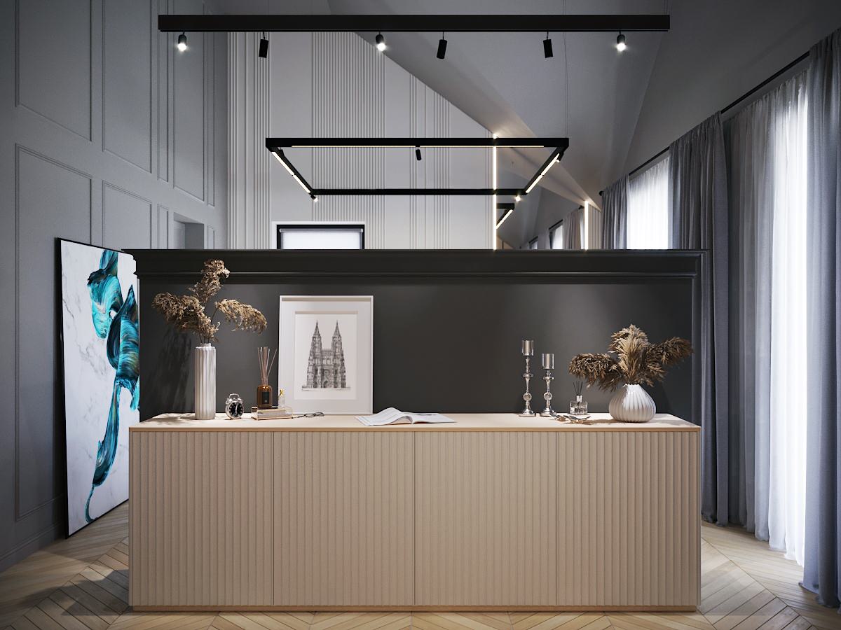 Дом в г. Гурьевск