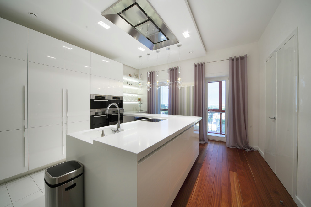 Квартира для молодой семьи