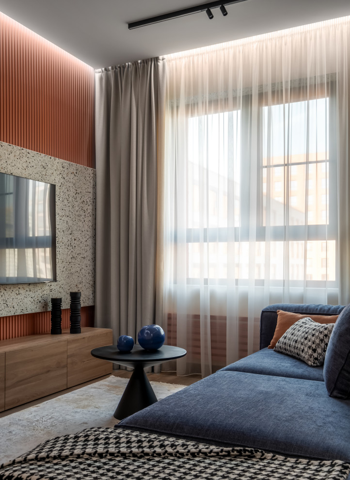 ЖК Зиларт 66м2