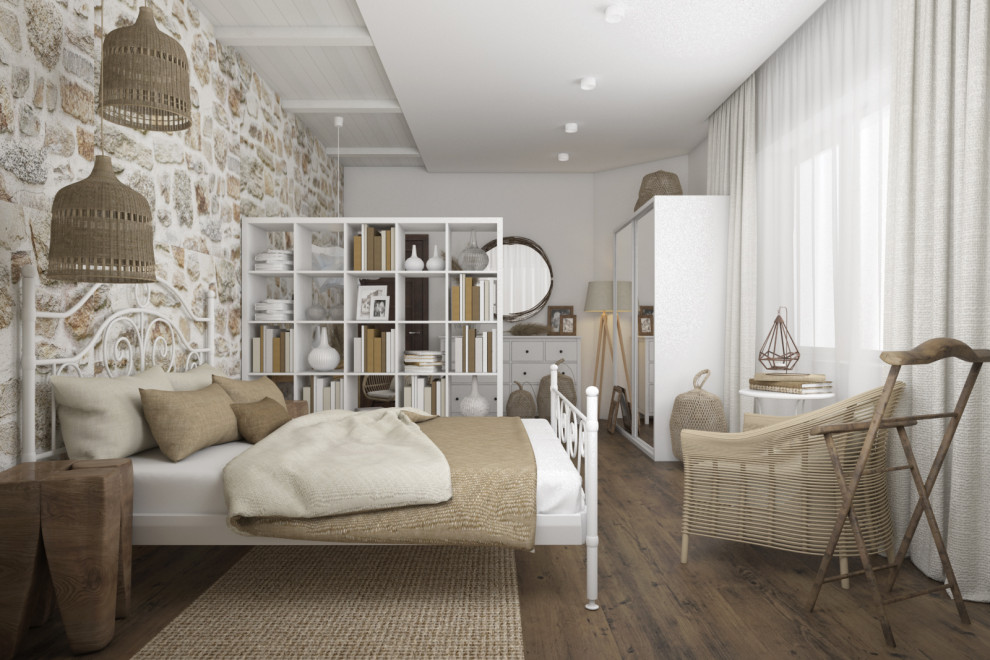 И, кажется, рядом море...