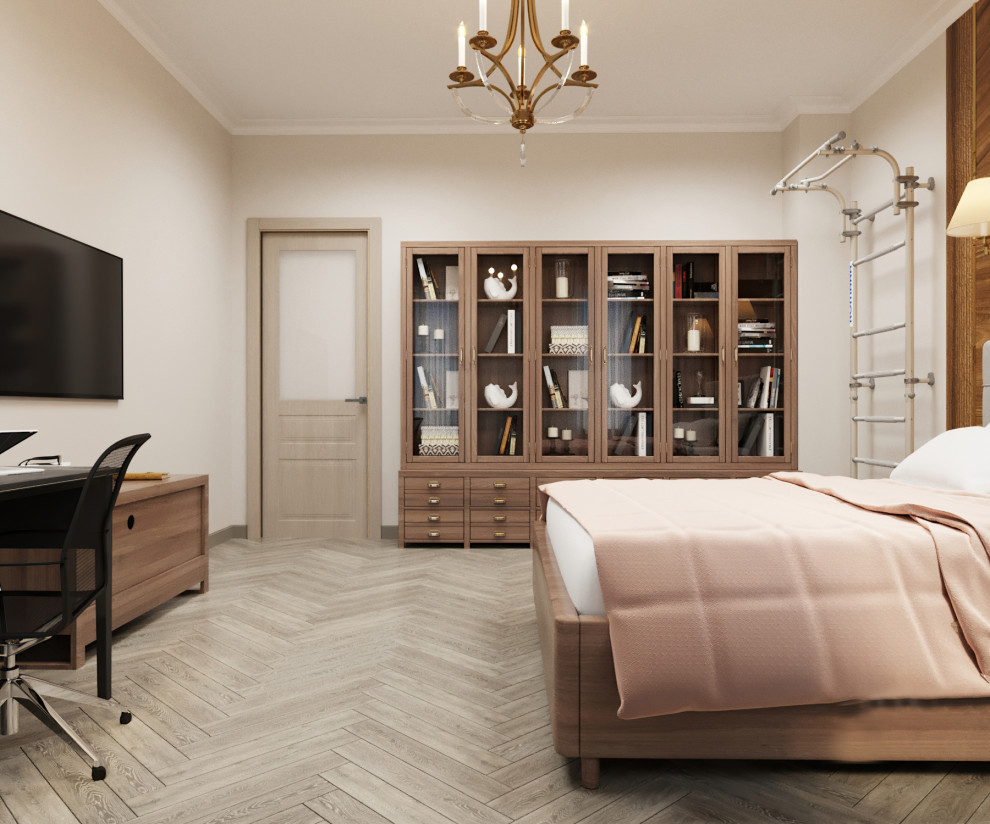 Квартира на ул. Моховая старый фонд