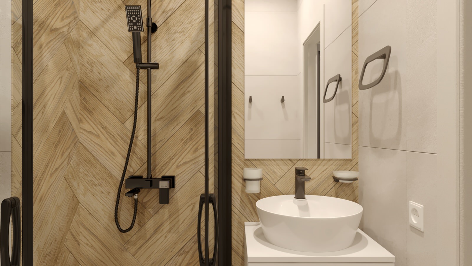 Квартира в Сочи 18м2