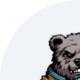 Bear Dice