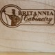 Britannia Cabinetry