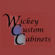 Wickey Custom Cabinets