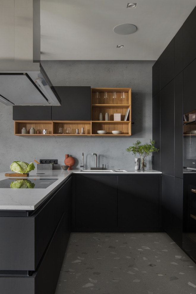 ЖК Стокгольм