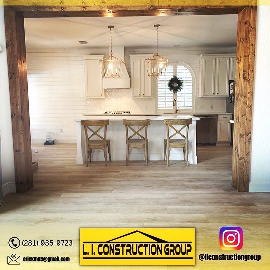 Kitchens contemporary-kitchen