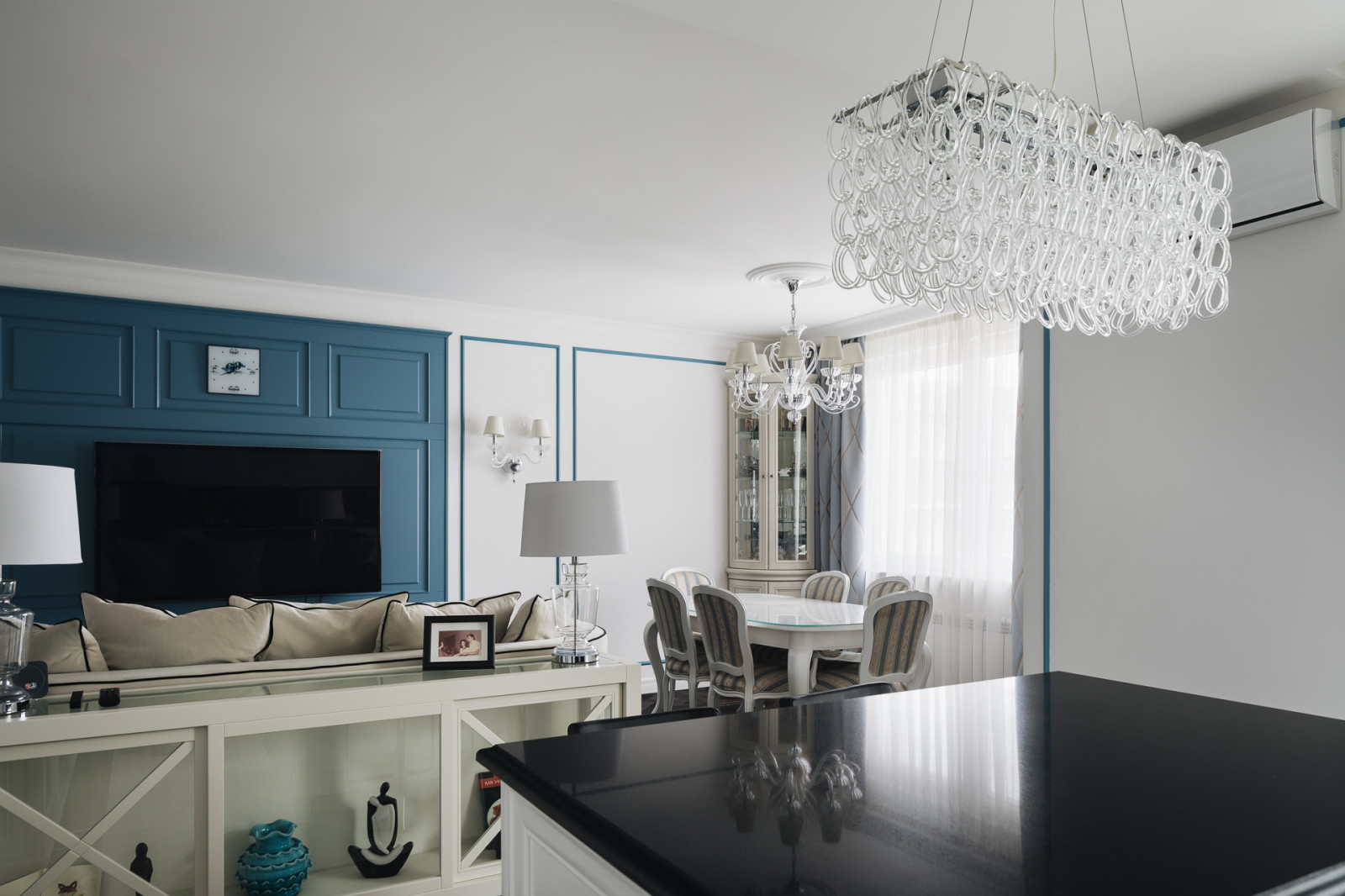 ЖК Новая Скандинавия - 115 кв.м