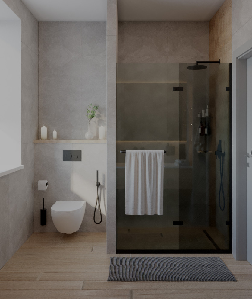 Коттедж в Ямном