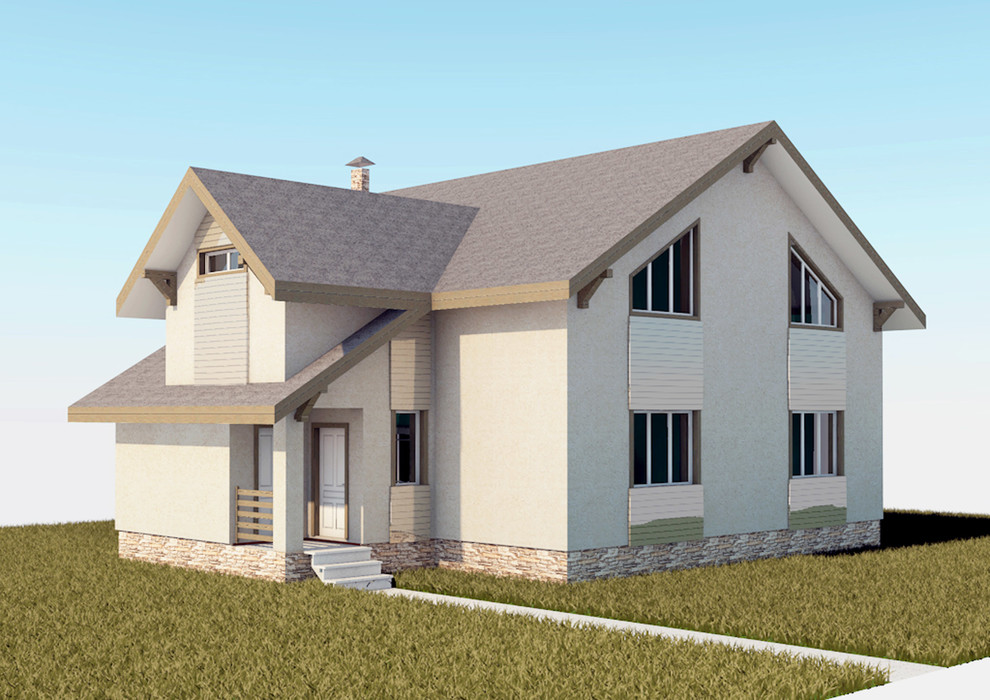 Готовые проекты