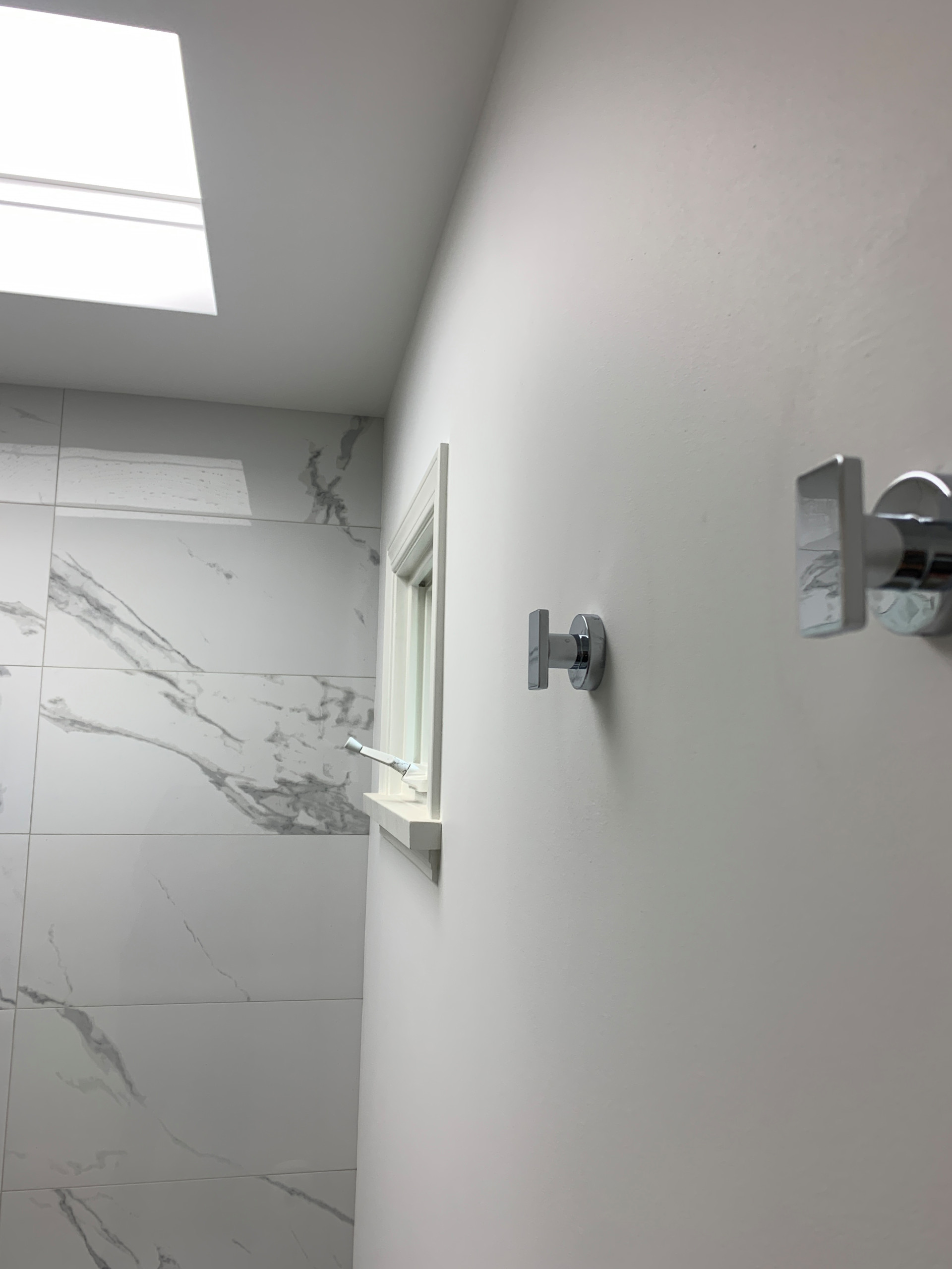 Pemberton Bathroom