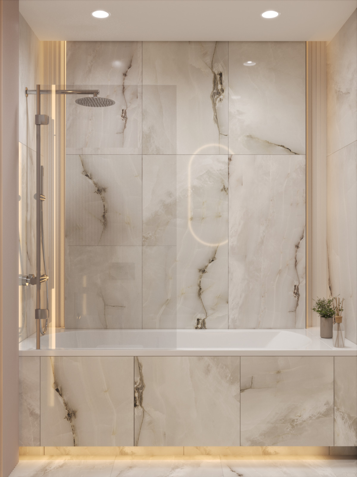 жк Западный луч