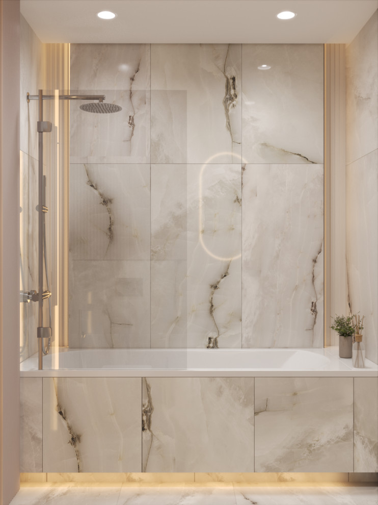 жк Западный луч