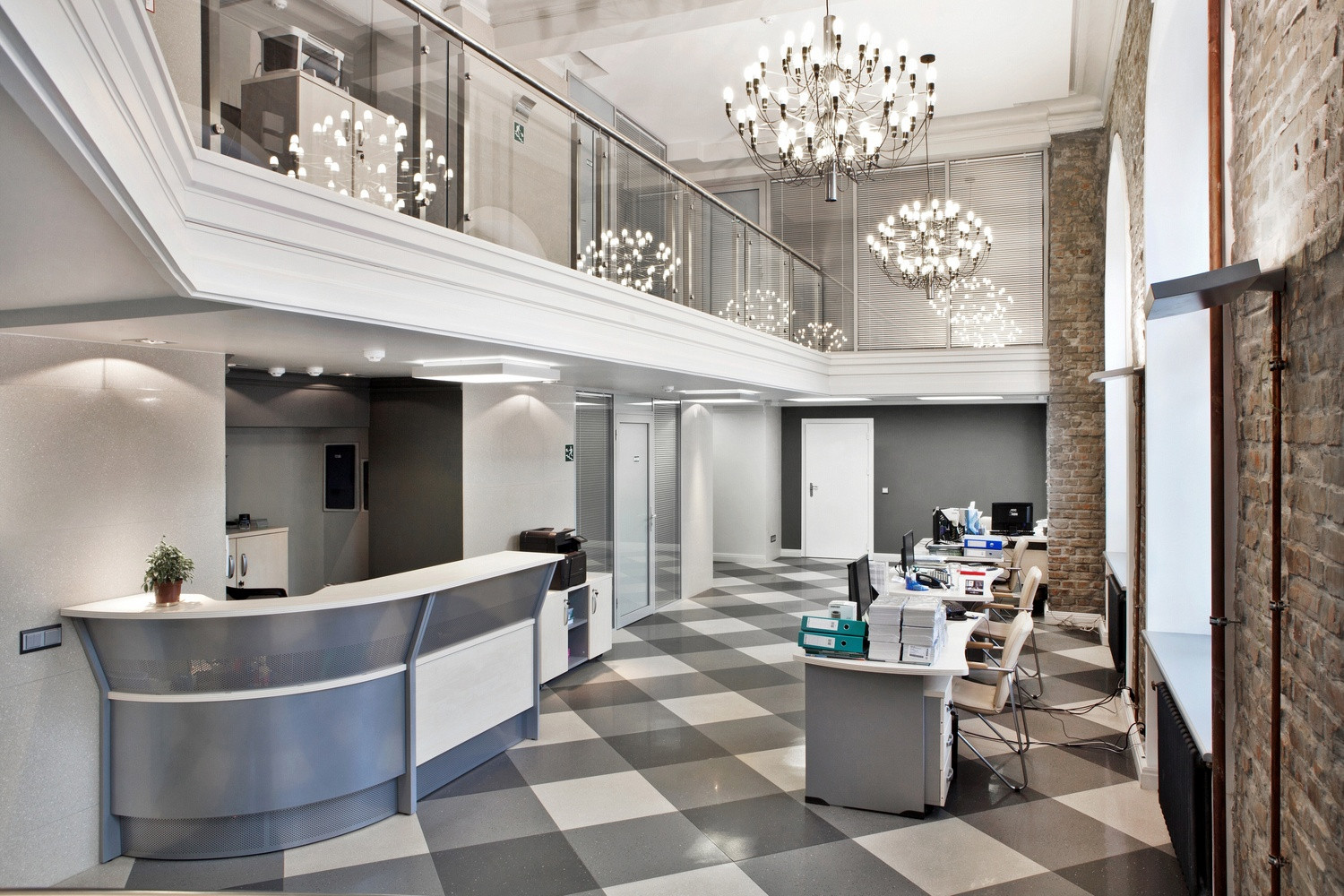 Офис в Минске