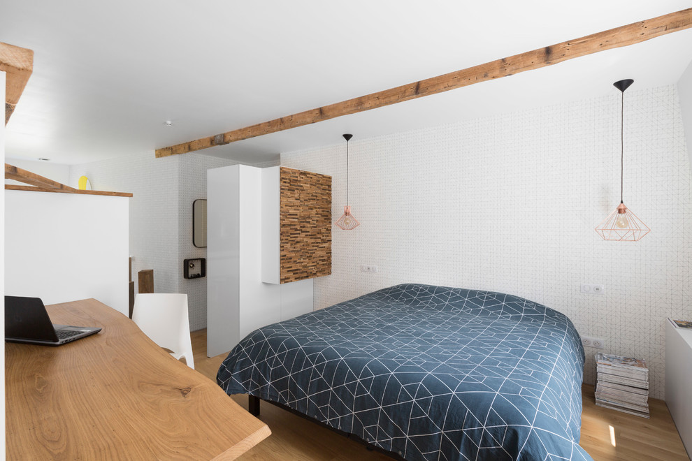 Rénovation d'un appartement