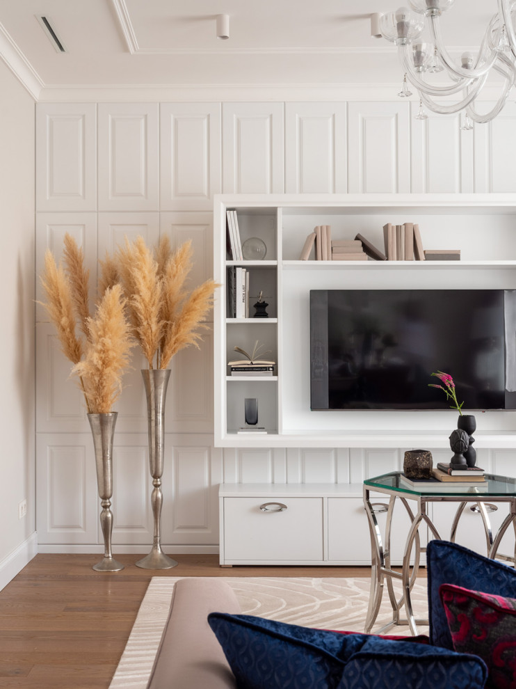 ЖК Балчуг Резиденс