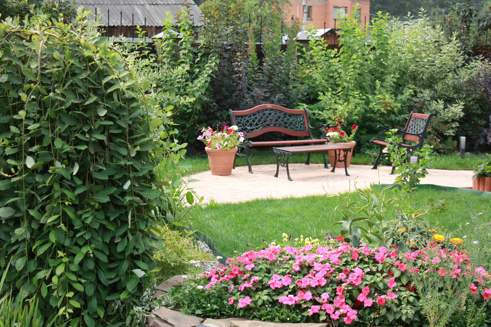 с. Салтыковка, Московская область. Объект №3