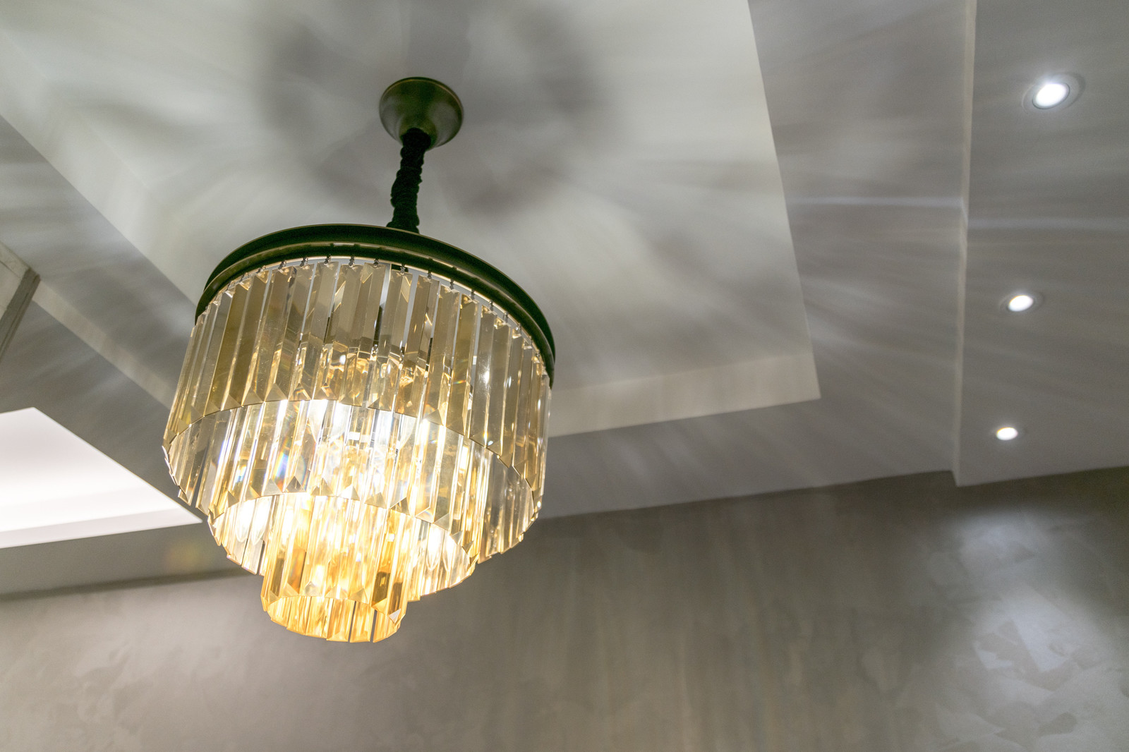 Готовый проект квартиры на Жукова