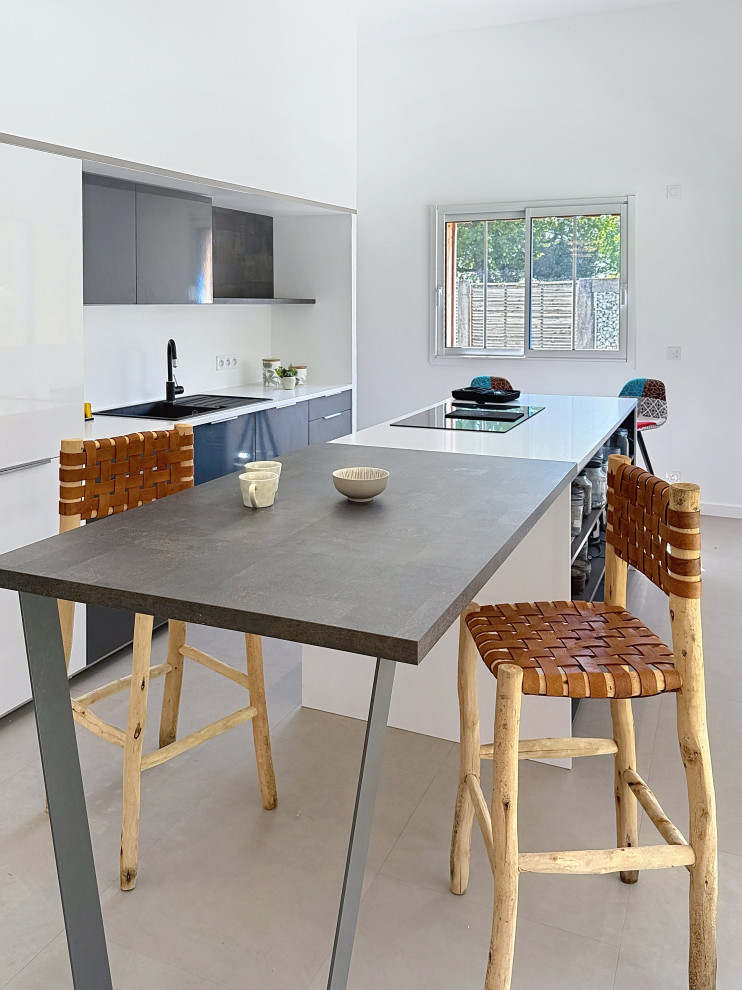 PROJET BIGANOS I Home Staging pour Shooting