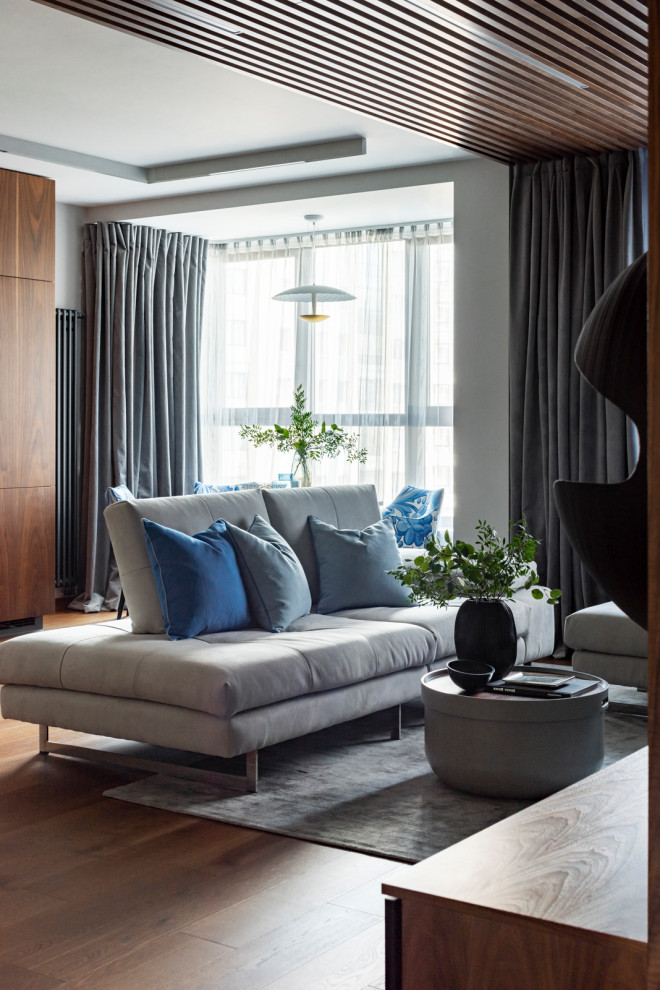 Современный стиль