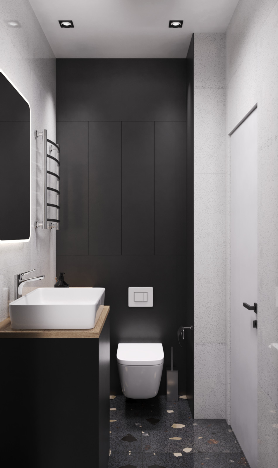 Студия на Земледельческой