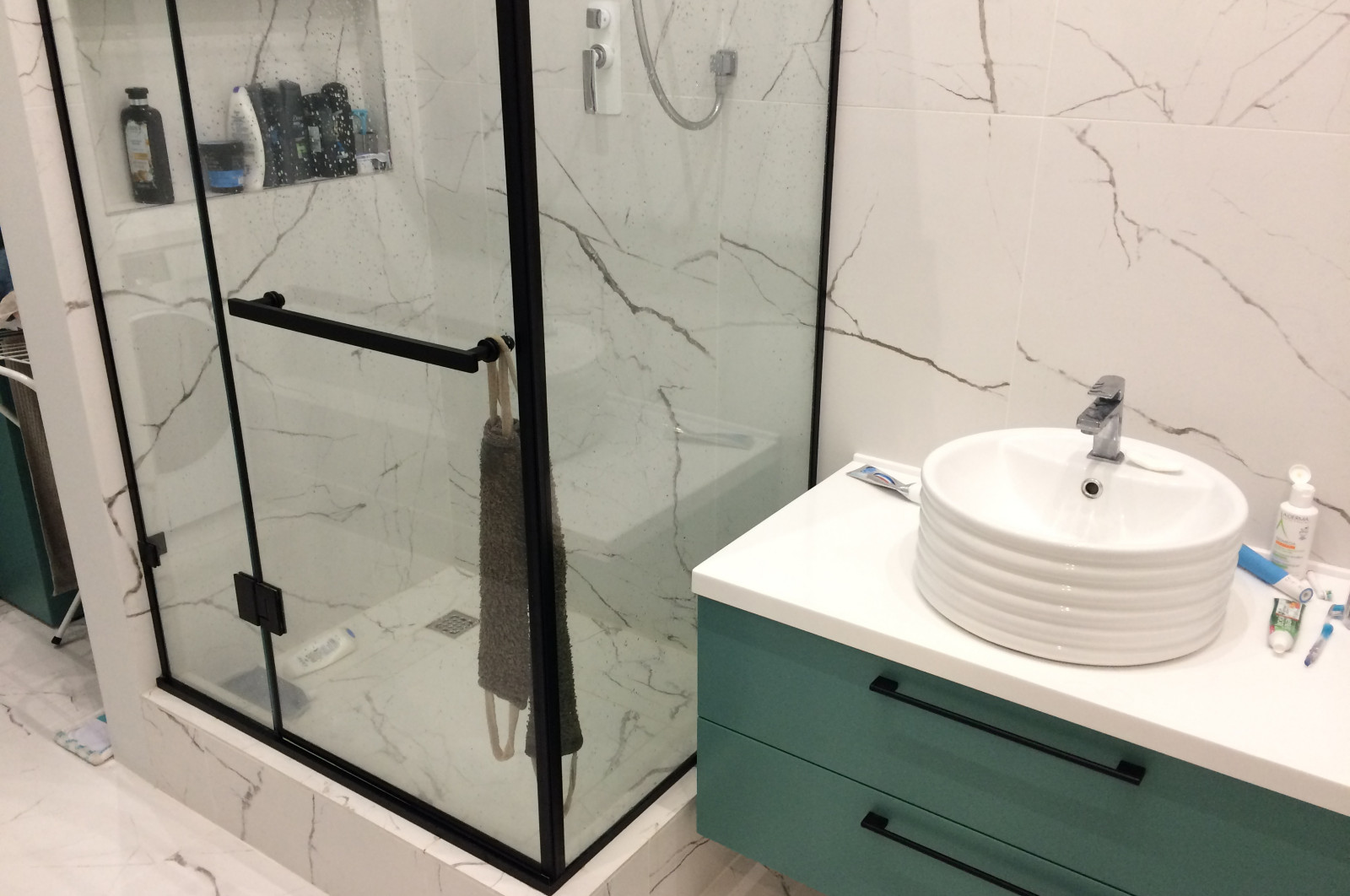 Ремонт квартиры на Ждановской ул.