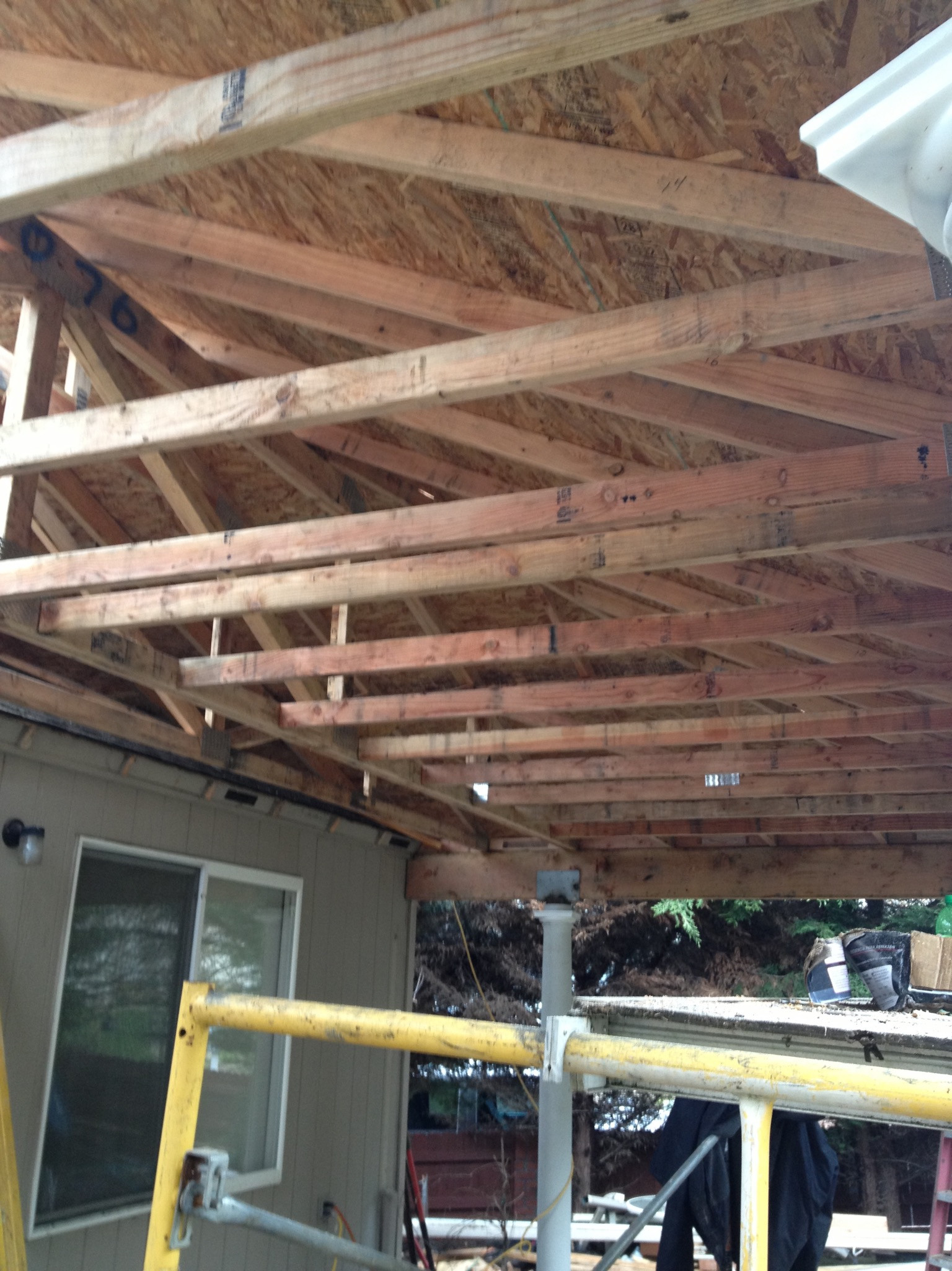 patio covers