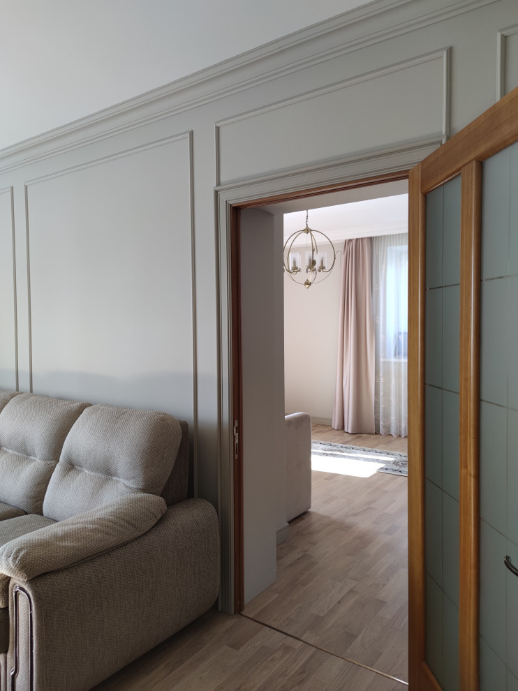 Дом Герды в Царстве Снежной королевы