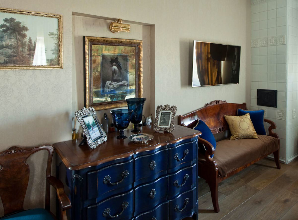 Жилой дом в Жуковке