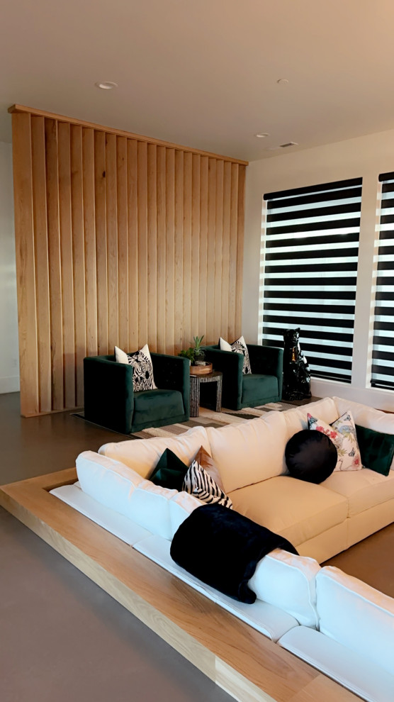 Drinkard Residence