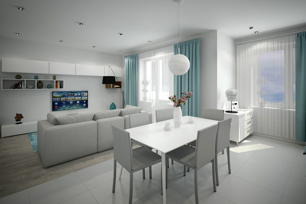 ЖК "Чемпион-Парк"