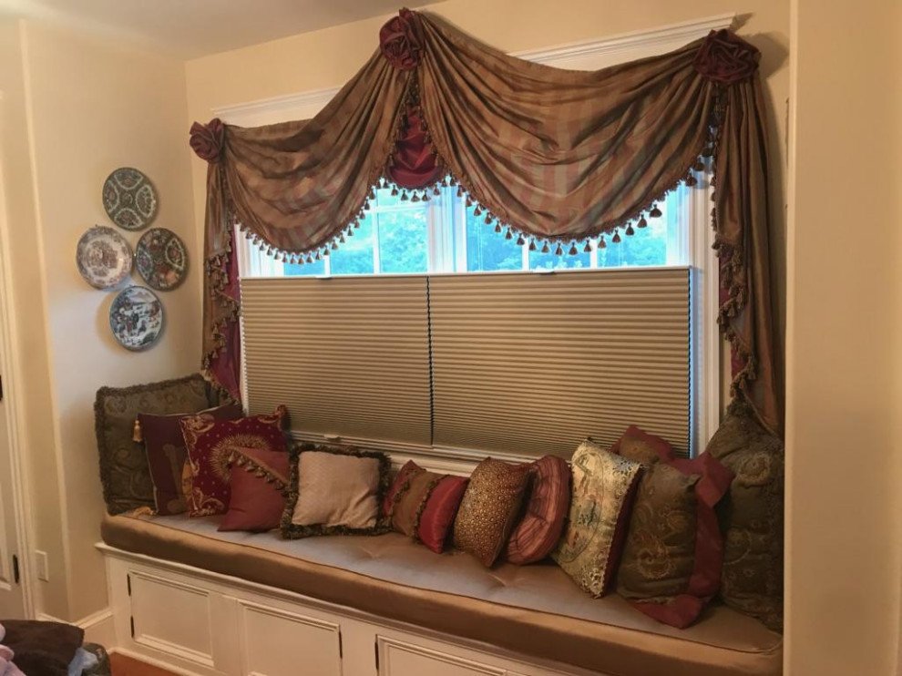 Re-Upholstered Chairs