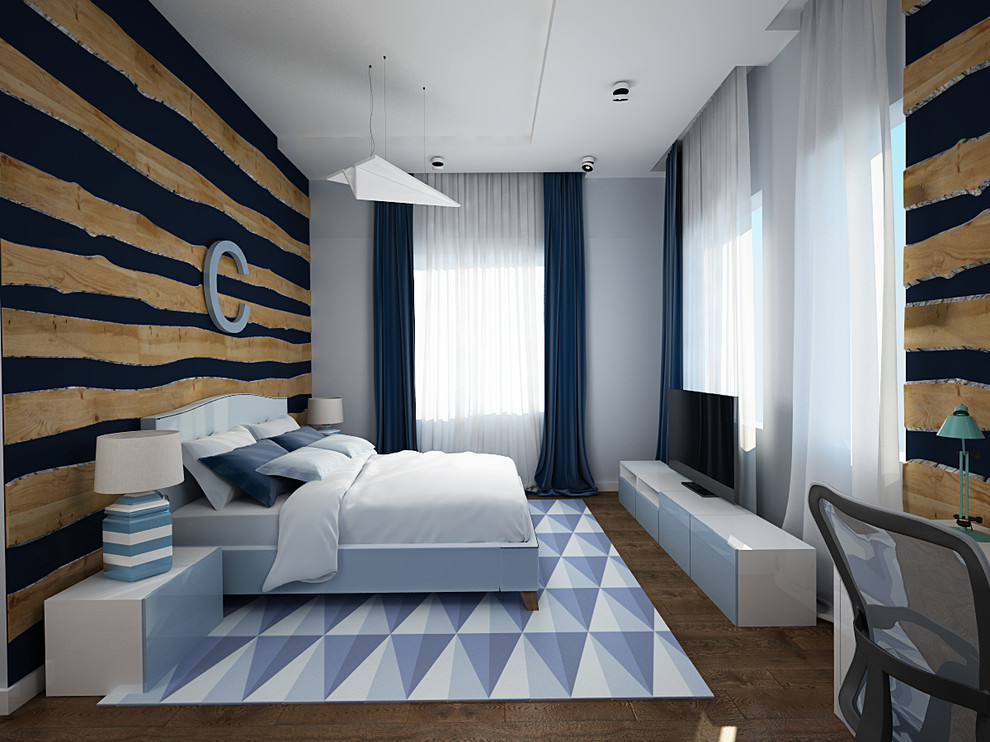 Дом 360м2_Ногинск