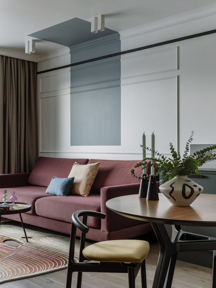 ЖК Ясеневая, 14