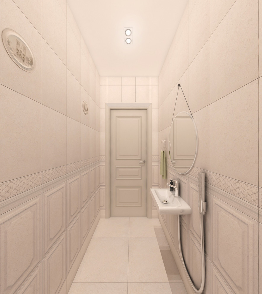 На спокойной волне