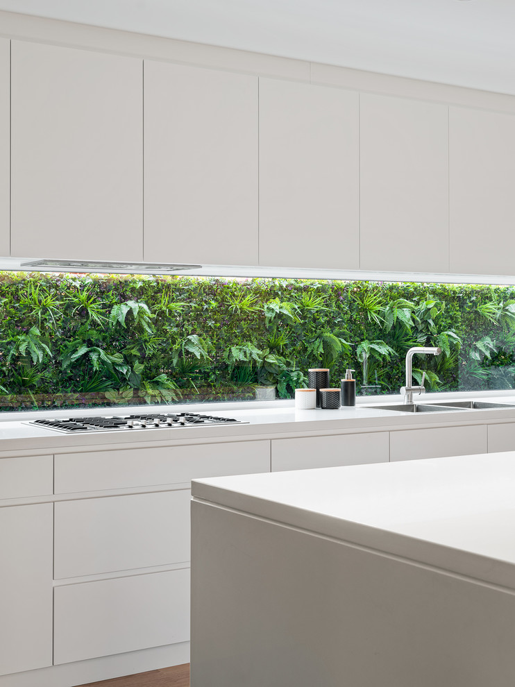 Oatley - Kitchen Renovation - Modern - Kitchen - Sydney - by Balnei ...